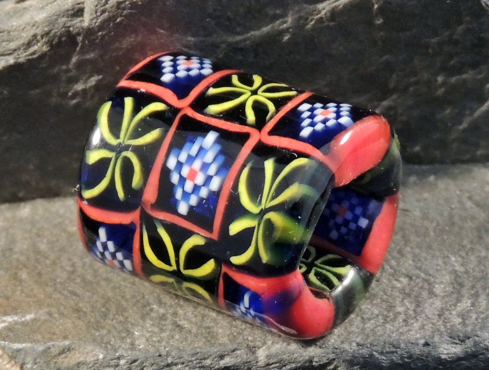 Mosaikperle Bornholm