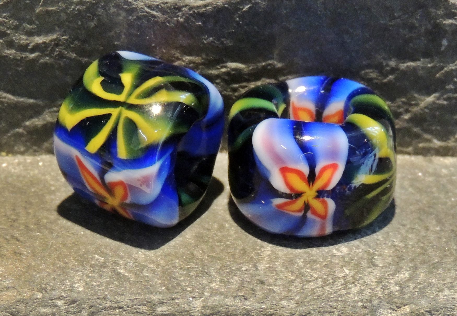 Mosaikperle Gotland