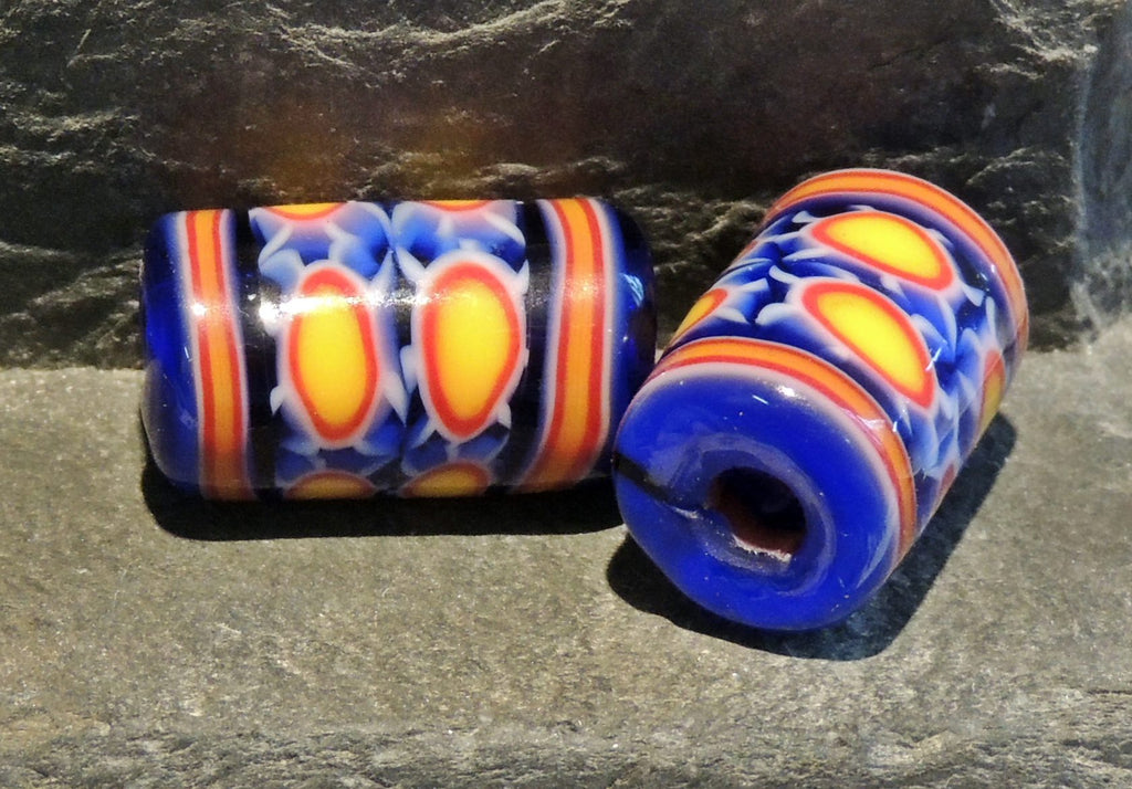 Mosaikperle Iffelsdorf
